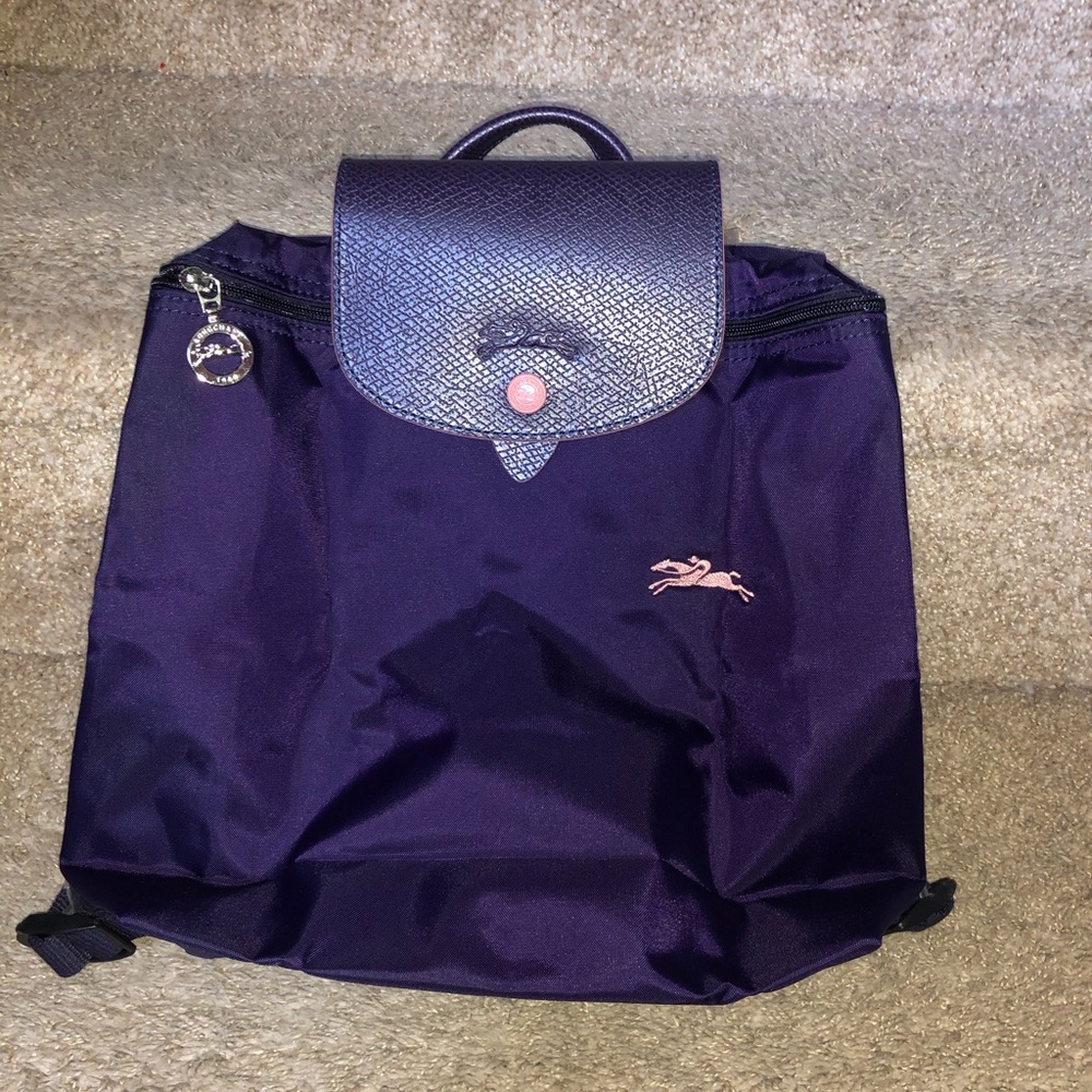 Longchamp Backpack